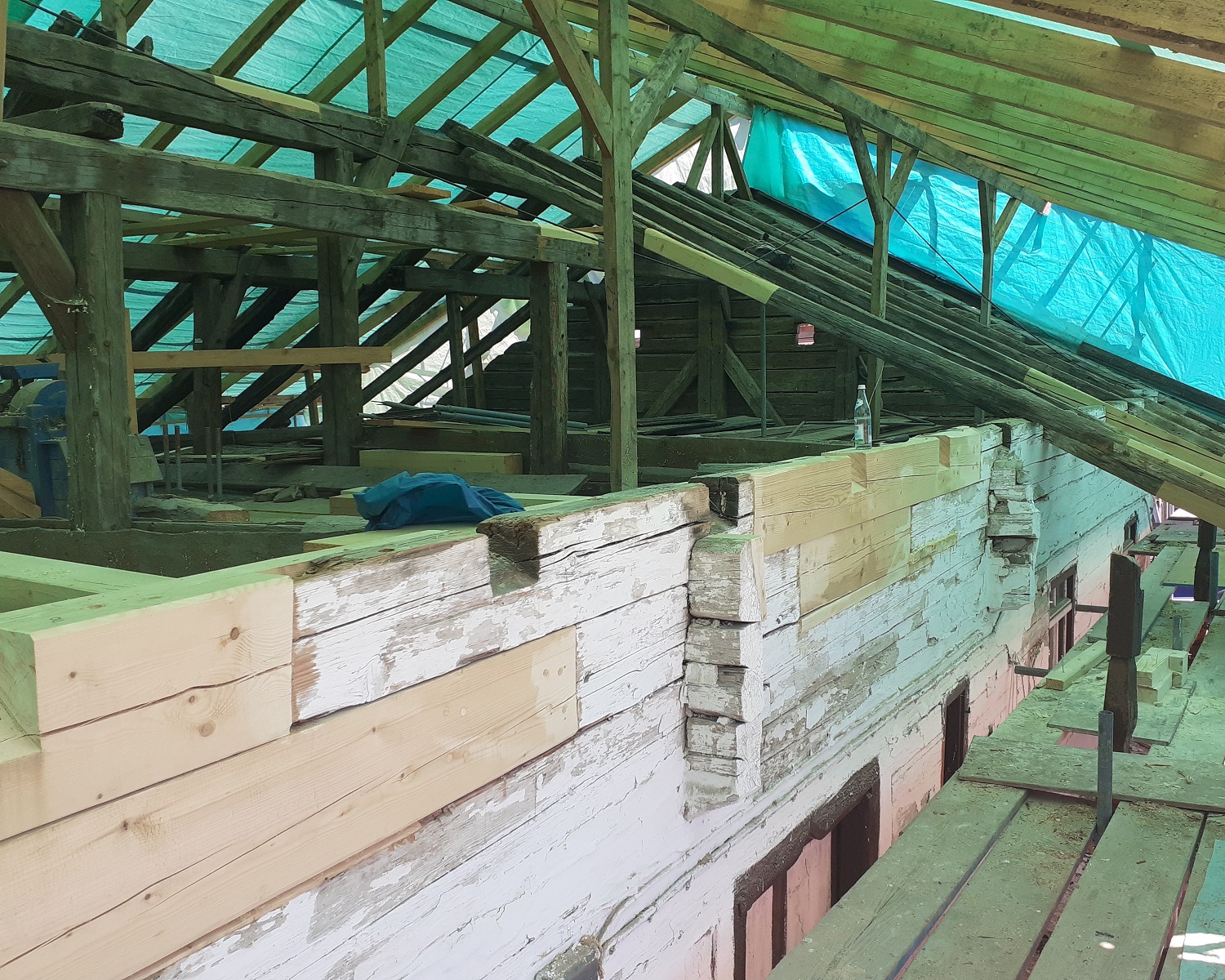 Zachhof in Niederleierndorf